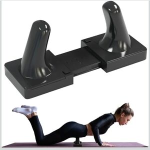 Fully Adjustable Tool for Hip Flexor, Neck, Illiacus, Back, Glutes, Psoas I Trig